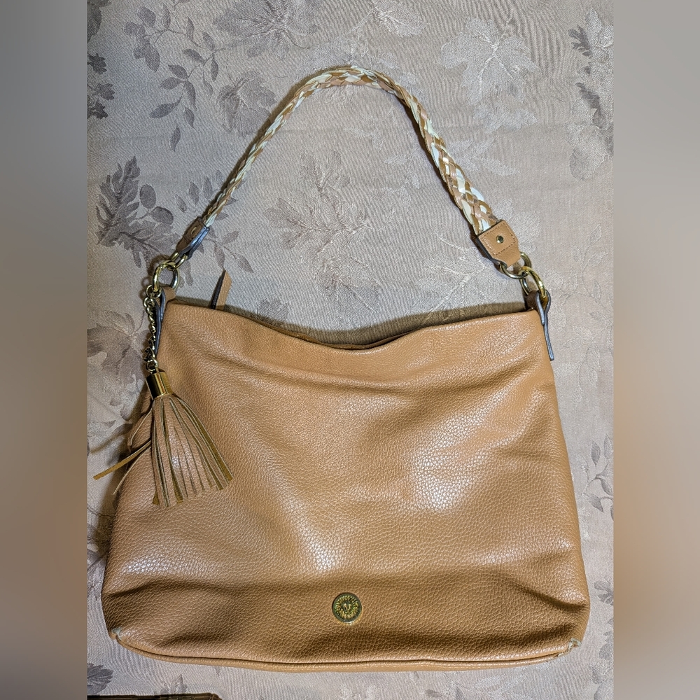 Anne Klein Hobo Bag, Used